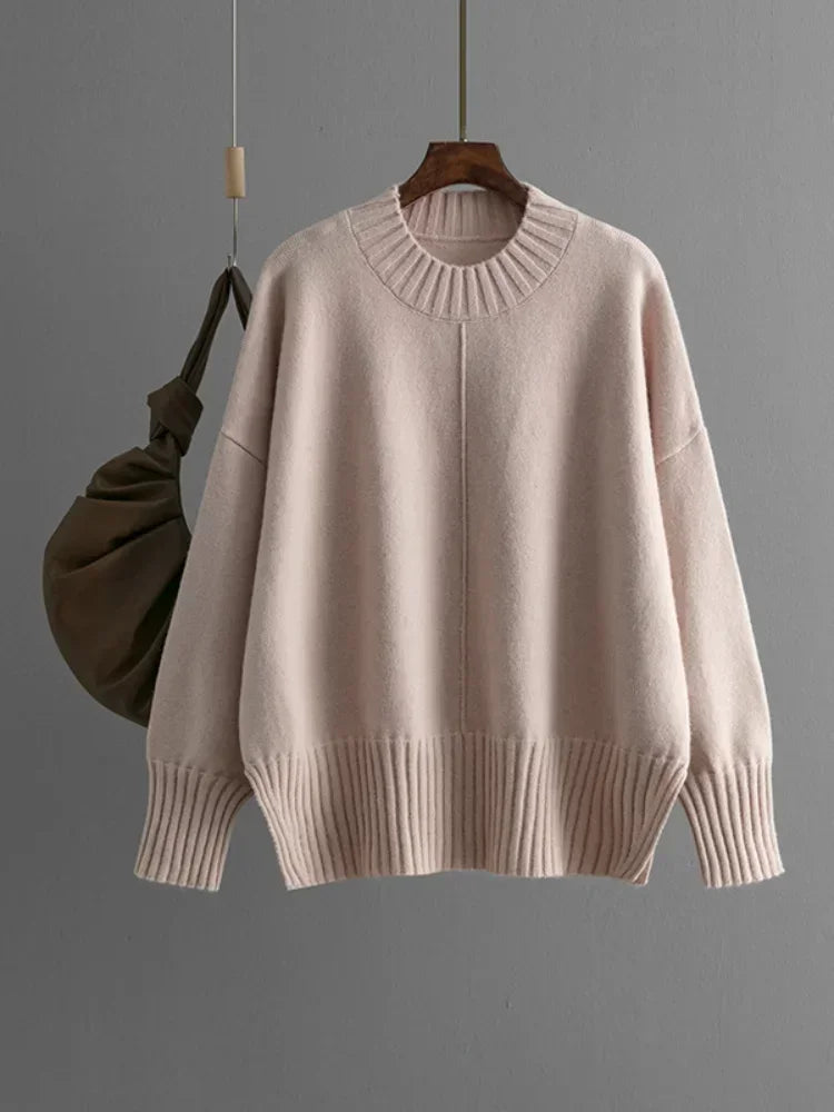 Womens Comfortable Soft Sweaters