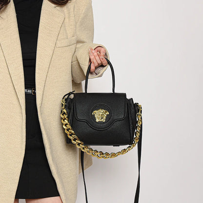 Women Flower Pattern Messenger Bags