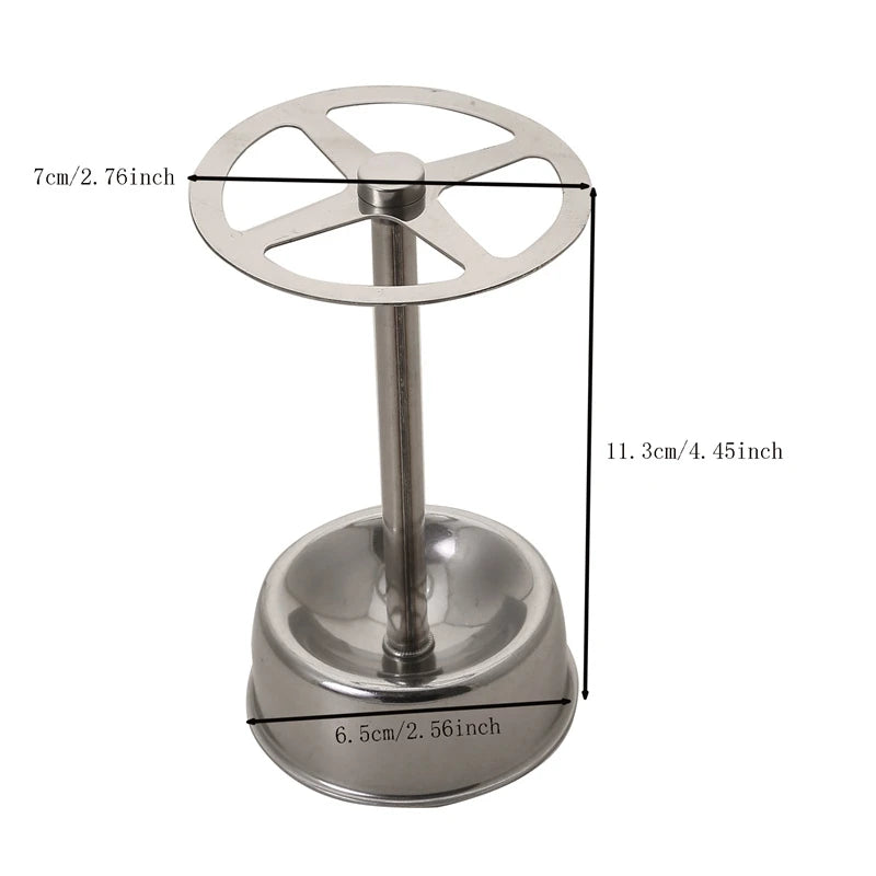Toothbrush Toothpaste Holder Stand Box