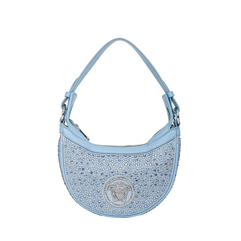 Womens Geometric Design Messenger Bags