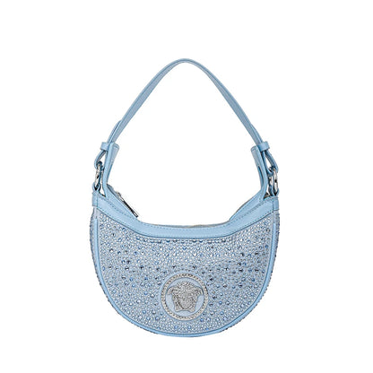 Womens Geometric Design Messenger Bags