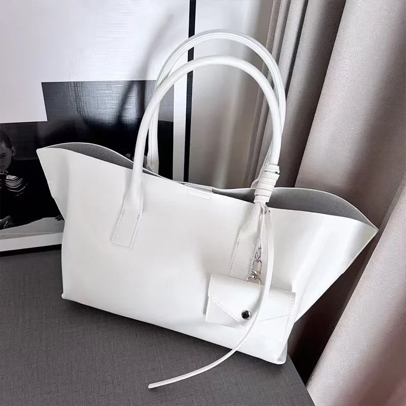 Super Large Capacity Travel Bag Luxury Designer Tote For Women