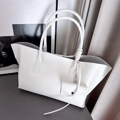 Super Large Capacity Travel Bag Luxury Designer Tote For Women