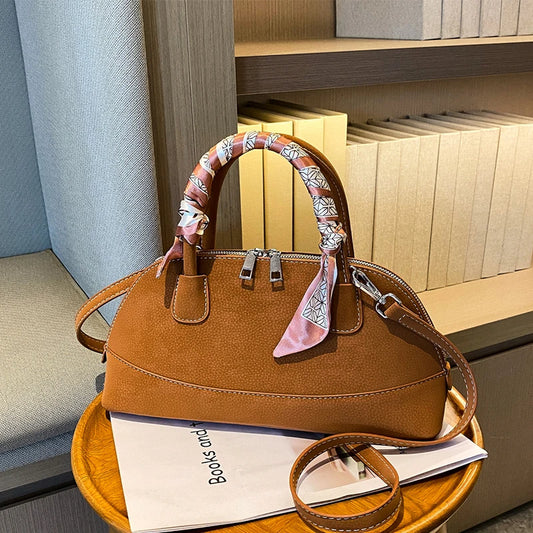 Designer Chic First Class Leather Handbags For Women