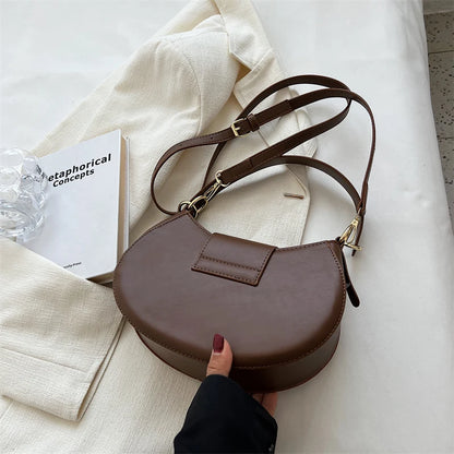 Small Leather Designer Handbags