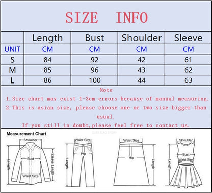 Elegant Shiny Black Blazer Jacket