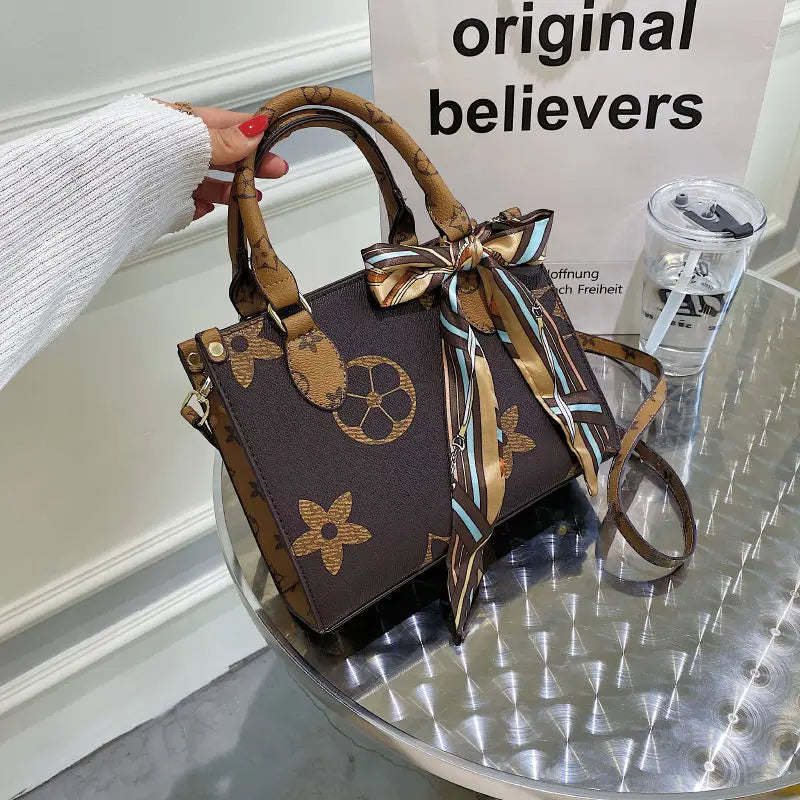 New Jacket Style Handbags