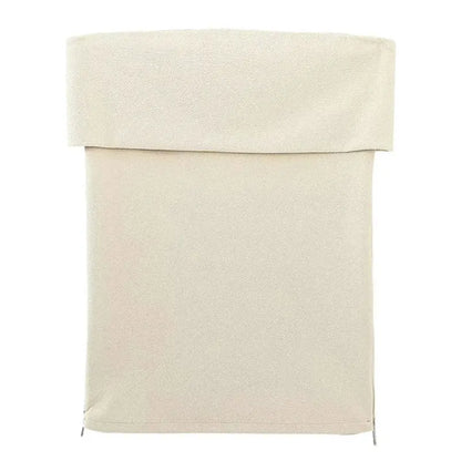 Off Shoulder Backless Sleeveless Tube Top For Women