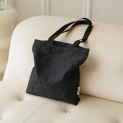 Womens Zebra Large Canvas Tote Bags