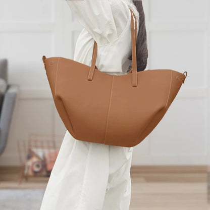 Women’s Retro Bucket Tote Bag – Small Capacity Underarm Handbag, Fashionable & Elegant Classic Wings, Perfect Lady Gifts