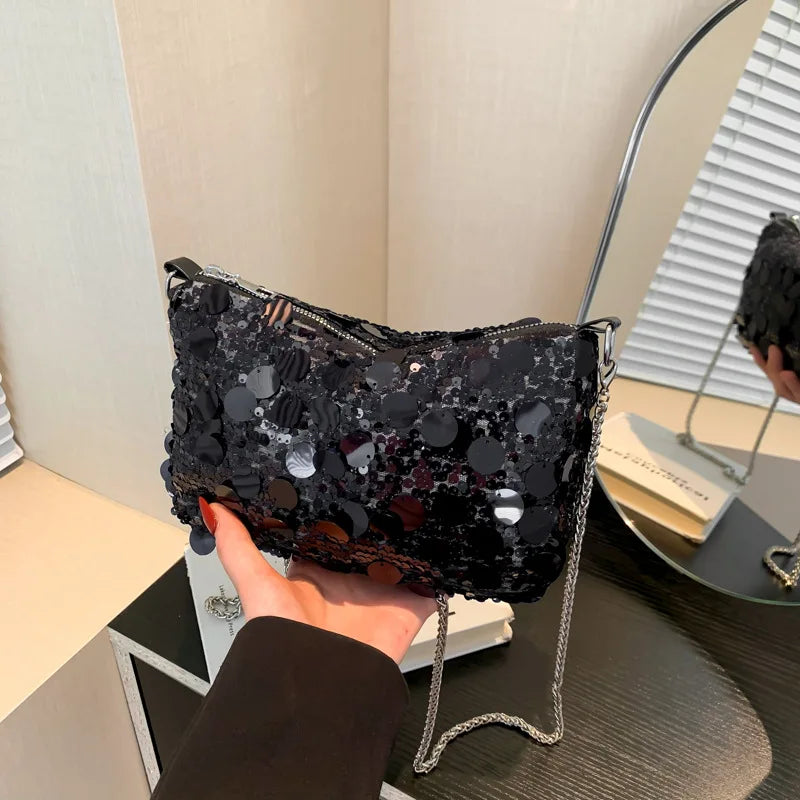 New Retro Square Bags