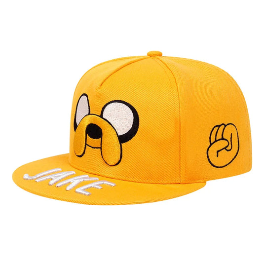 Wayne S World Hat Brand Snapback Cotton Baseball Cap For Men Women Hip Hop Dad Trucker Hat