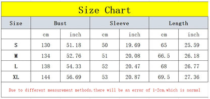 Color Block Striped Knit Cardigan – Women’s Winter Sweater