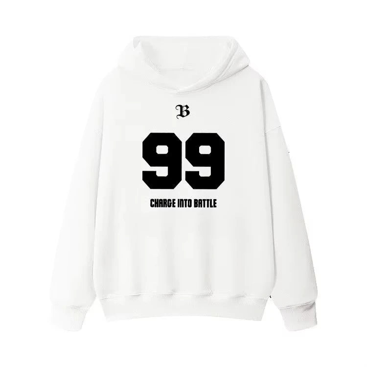 New Comfortable Casual Hoodies