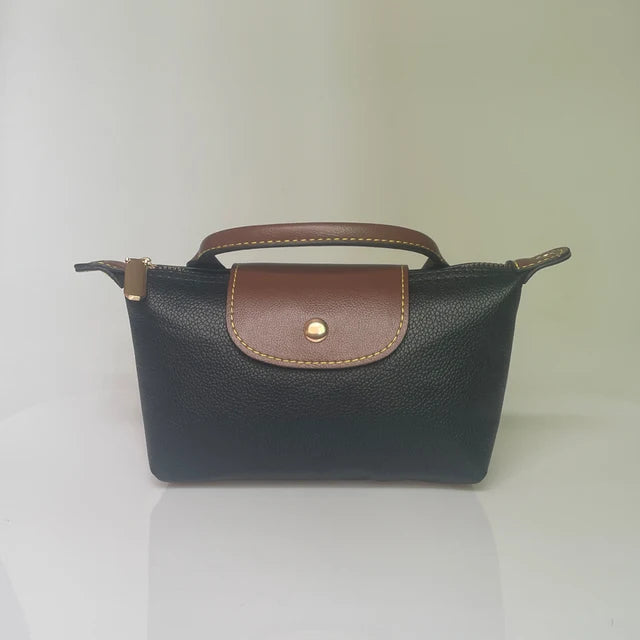 Luxury Designer Mini Flap Messenger Bags