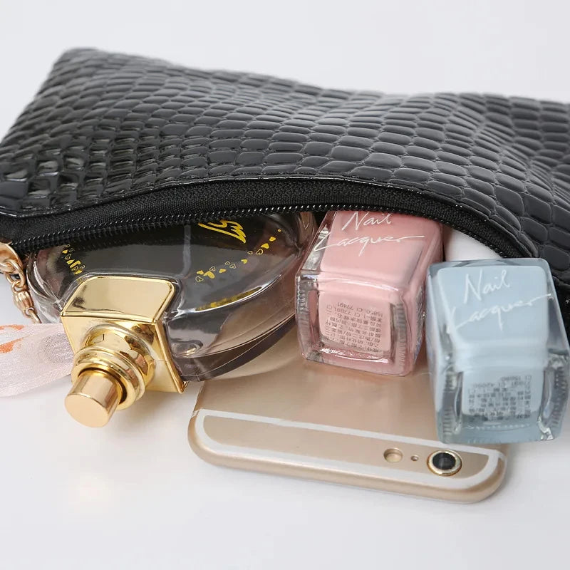 Mini Handle Designer Handbags