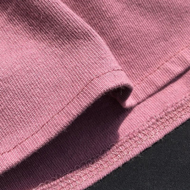 High Comfort Elastic Waist Drawstring Women Shorts