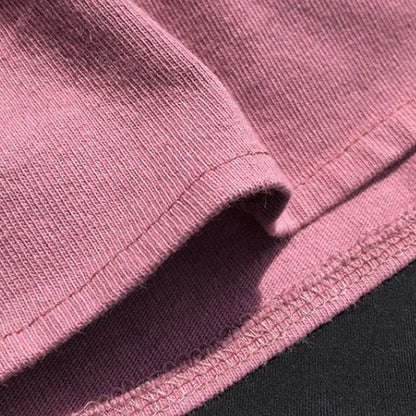 High Comfort Elastic Waist Drawstring Women Shorts