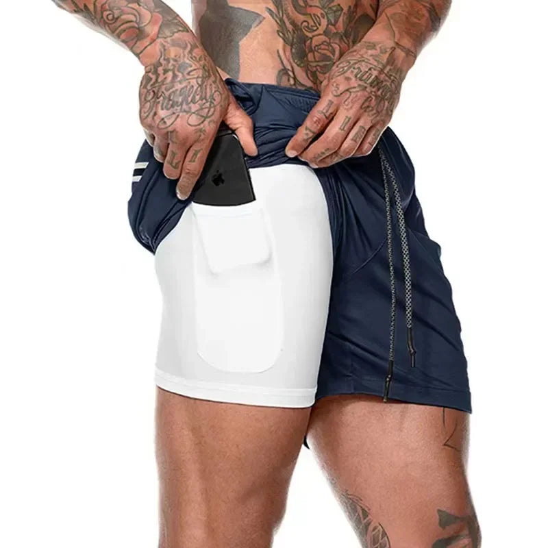 New Training Gym Shorts