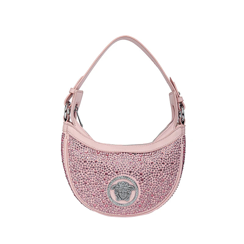 Womens Geometric Design Messenger Bags