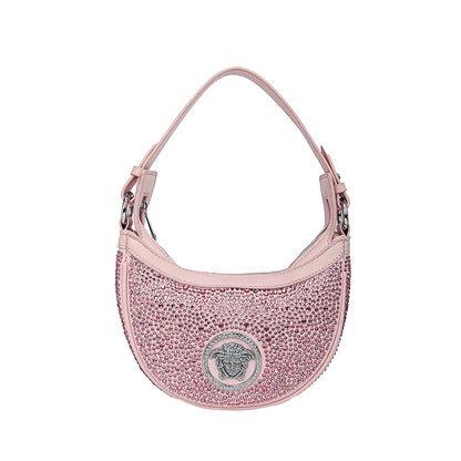 Womens Geometric Design Messenger Bags