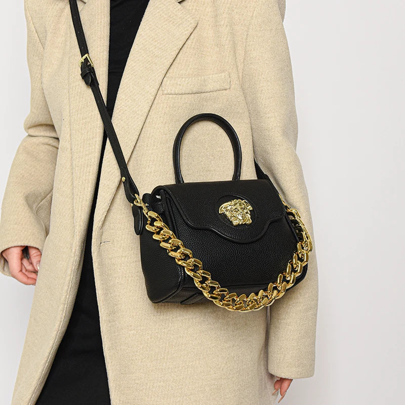 Women Flower Pattern Messenger Bags