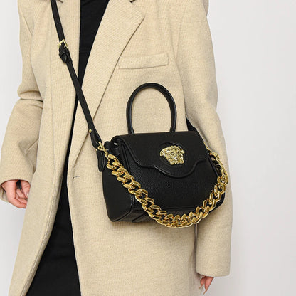 Women Flower Pattern Messenger Bags