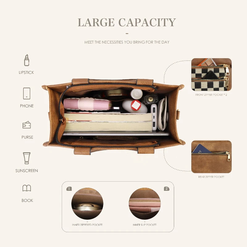 Retro Game Checkerboard Mini Fabric Flap Crossbody Sling Bags