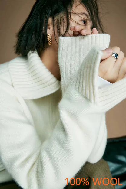 2025 Winter Womens Leopard Patchwork Fleece Sweater Fluffy Thick Warm Zipper Pullover Sherpa Coat