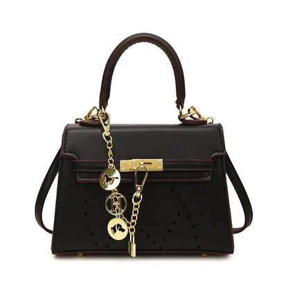Designer Trend Leather Small Crossbody Handbags