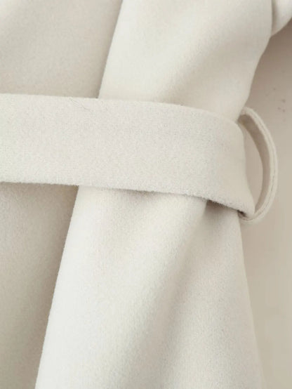 Vintage Windbraker Women Trench Coats