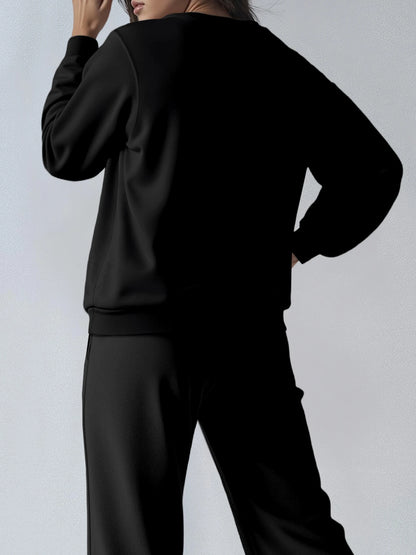 Rest Of You Top Point Mountain Cool Women Sweatshirt