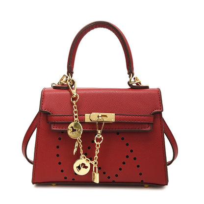 Designer Trend Leather Small Crossbody Handbags