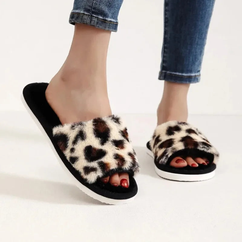 Womens New Season Best Home Slippers