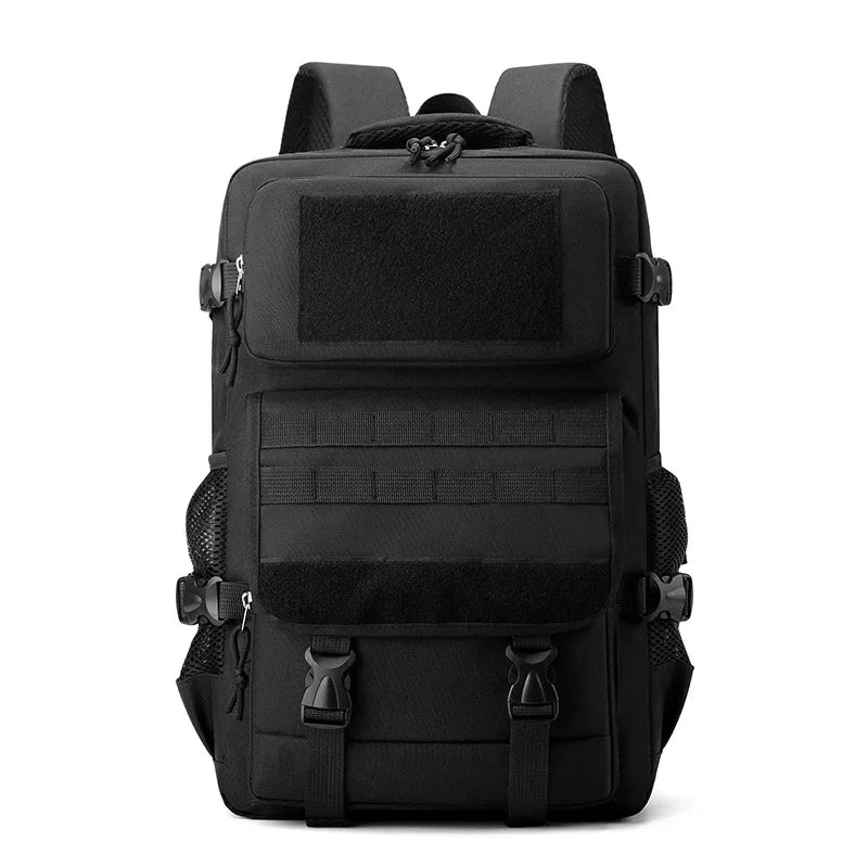 48l 25l Large Capacity Waterproof Camping Tactical Backpack