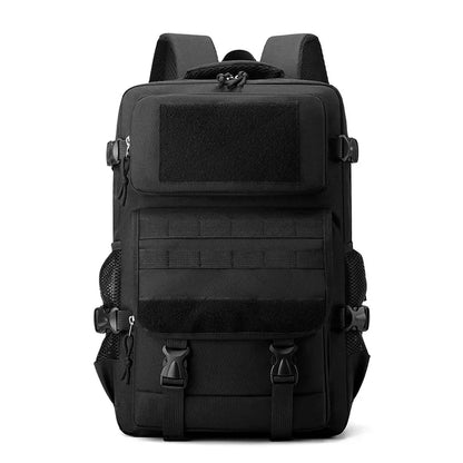 48l 25l Large Capacity Waterproof Camping Tactical Backpack