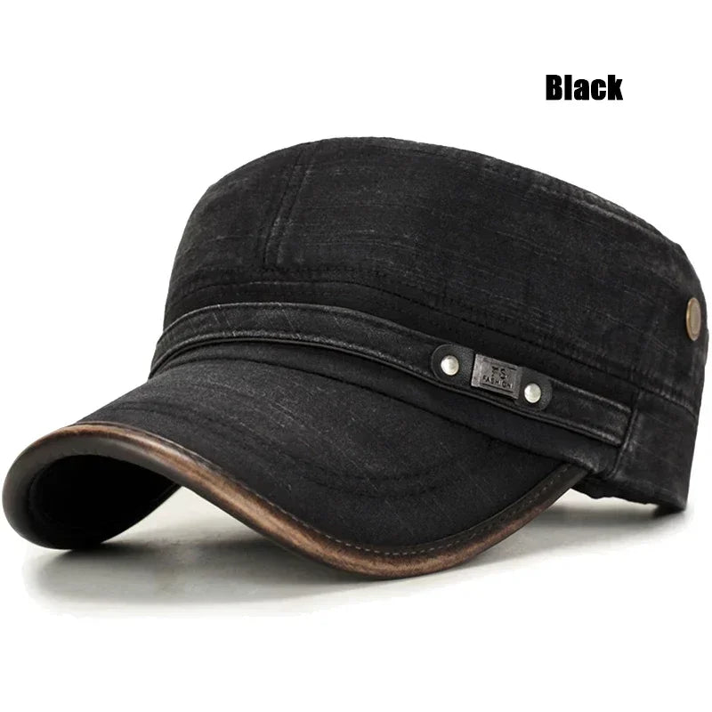 New Comfortable Adult Caps