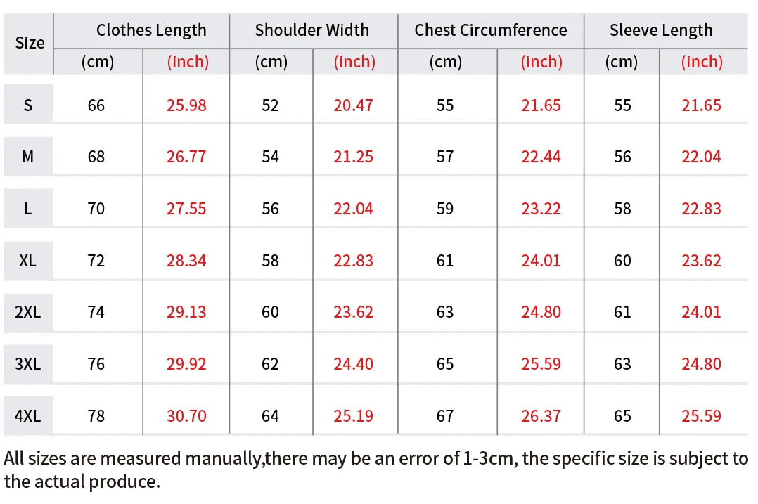 Street Fashion Oversized Hoodies