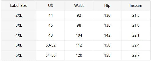 Men S Loose Cargo Shorts Casual Streetwear With Pockets For Beach Sports