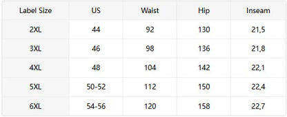 Men S Loose Cargo Shorts Casual Streetwear With Pockets For Beach Sports