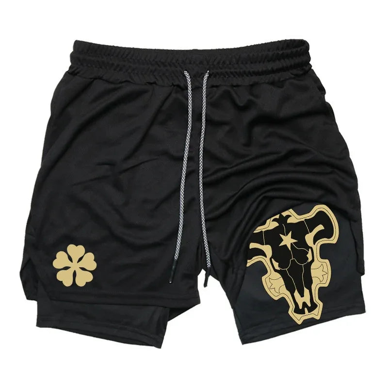 New Training Gym Shorts