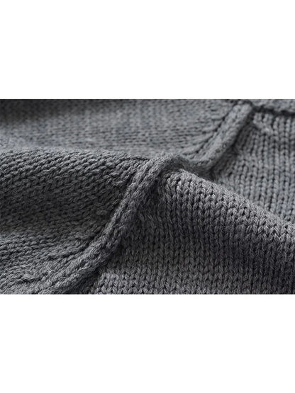 Casual Daily Winter Clothing Turtleneck Women Sweaters