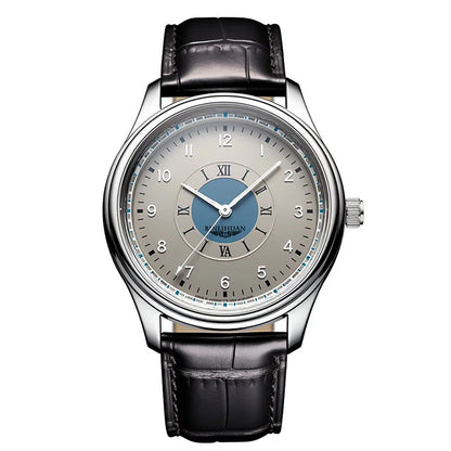 Mens Business Class Waterproof Luxury Watches