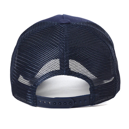 Jesus Christian Redeemed Cross Nails Flat Bill Snapback Hat Adjustable Baseball Cap For Men And Women