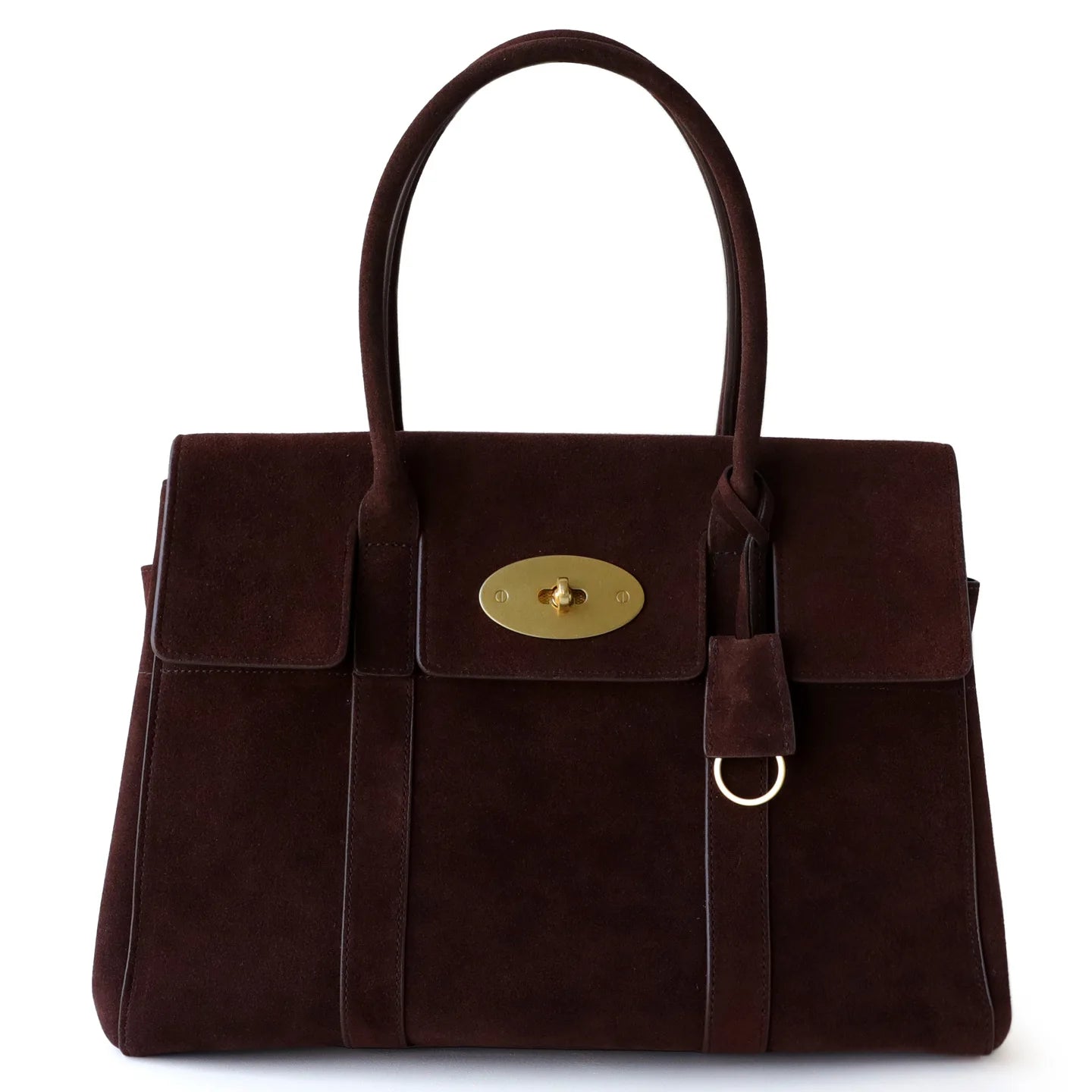 Moonlight Design Cowhide Genuine Leather Elegant Large Capacity Tote Bags