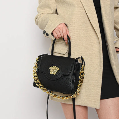 Small Leather Designer Handbags