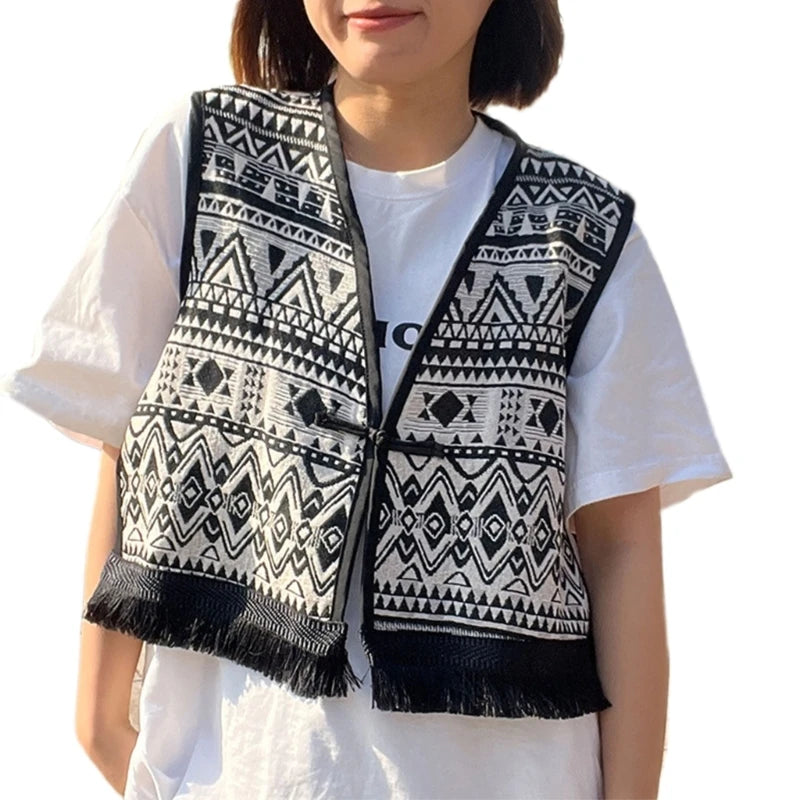Women Vintage Spring Style Cardigans