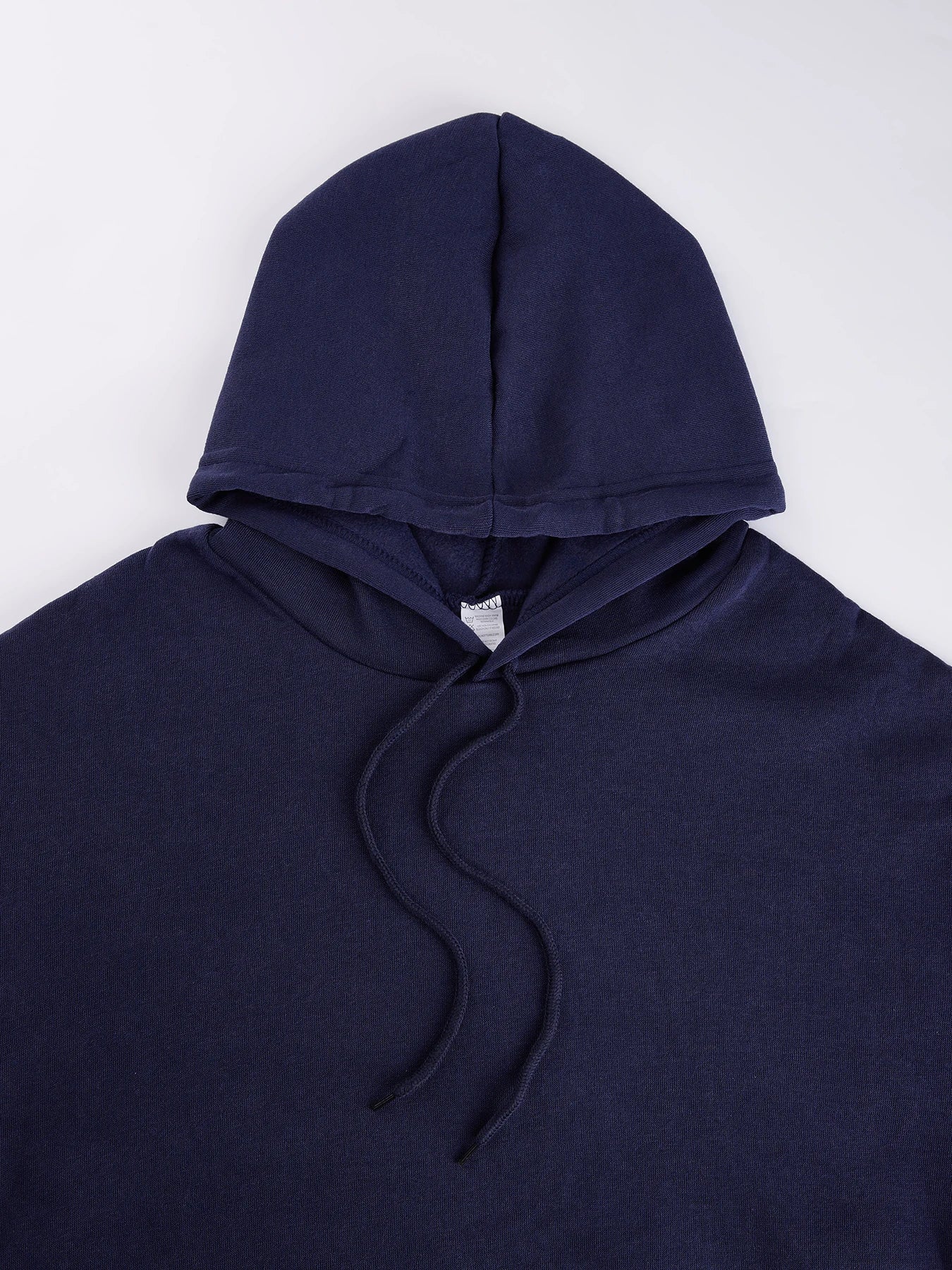 London Letter Flag Printed Crop Top