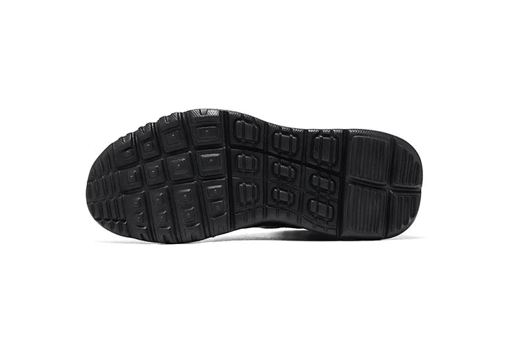 Summer Breathable Desert Hiking Boots Mens High Top Outdoor Mountaineering Light Tactical Boots Fashion Mesh Motorcycle Boots