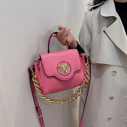 Small Leather Designer Handbags